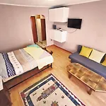 Cozy Studio Athenee