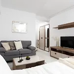 Park Residence Concept Studio 10