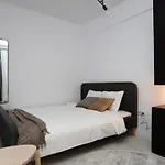 Central Residence Apartment 112
