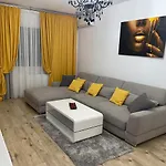 Urban Harmony Loft