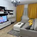 Urban Harmony Loft
