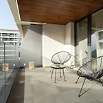 Sunset Cozy Apartment Pipera Business Center