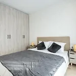 Sunset Cozy Apartment Pipera Business Center