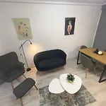 Hills Nomad Studio