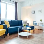 Regina Elisabeta Apartment