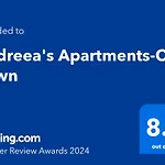 Andreea\'S Apartments-Old Town