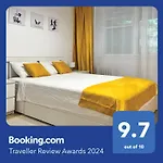 Rsa Apartment - Comfort Near City Centre