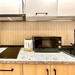 Presidential Luxury Apartments With Amazing View - Yamaluxe