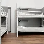 Nest Boutique Hostel