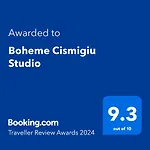 Boheme Cismigiu Studio