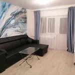 Luxury 4-Rooms, 2-Bathrooms, Obor Area
