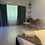 Zen Apartament Downtown