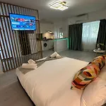 Zen Apartament Downtown