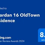 Smardan 16 Oldtown Residence