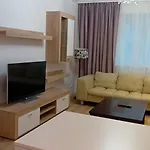 Marcy Apartament