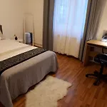 Sunny Cozy Apartament Floreasca