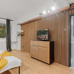 Charming Studio Unirii