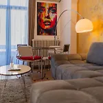 Prime Location - Breathtaking Architectural Views