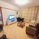 Elisabeta City Apartment
