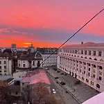 Heart Of The City Old Town