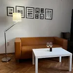 Lifestyle In The Center