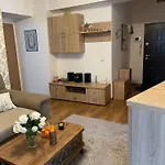 Apartament Gradinarilor