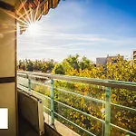 Bucharest Relax Herastrau