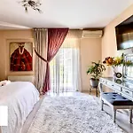 Bucharest Relax Herastrau