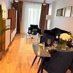 Cosy Stay Bucharest