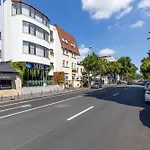 Studio Floreasca 77 Aparthotel