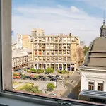 Amazing Location - Superb View - Old Town