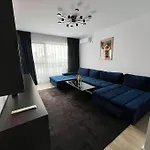 Apartament Panoramic View I Refugiu La Inaltime