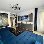 Apartament Panoramic View I Refugiu La Inaltime