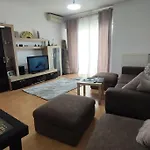 Luxury Plaza Complex Apartments