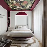 Rouge Studio In Bucharest