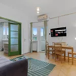 Go Green Apartament