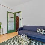 Go Green Apartament