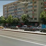 Cozy Apartment Stefan Cel Mare