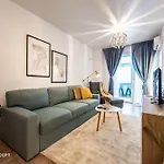 Central Residence Apartment 711