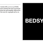 Bedsy