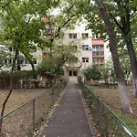 Red Apartment
