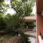 Red Apartment