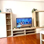 Mega Mall Apartament 2Rooms National Arena