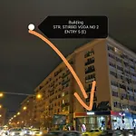Comfy&Bright 2Bd Family-Friendly Apt Amazing View