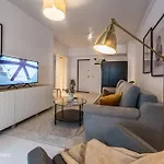 Central Residence Apartment 1011