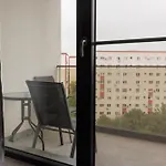 Rescossa Apartment