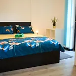 Old Town Retreat Apartment 7