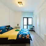 Old Town Retreat Apartment 7