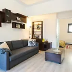 Old Town Retreat Apartment 7