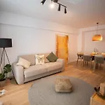 The Level Sanctuary: Free Parking & Netflix